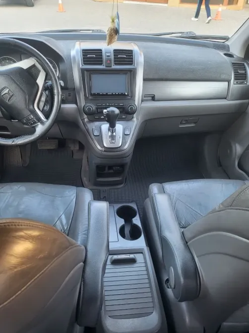 Honda CR-V 2008 год Тирасполь Тирасполь - изображение 3