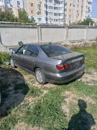 Разборка Ниссан п11 Тирасполь