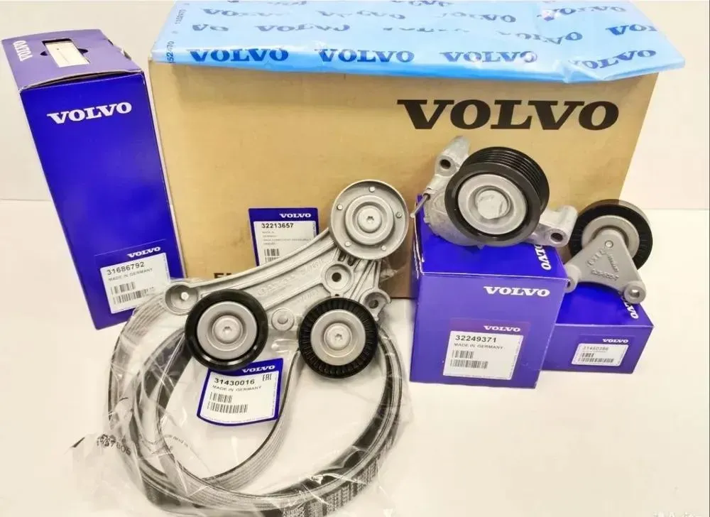Свечи Volvo, Диагностика электроники Григориополь - изображение 5