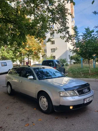 Audi A6 2001 год Тирасполь Тирасполь