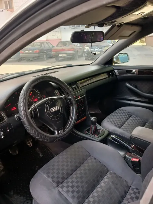 Audi A6 2001 год Тирасполь Тирасполь - изображение 5