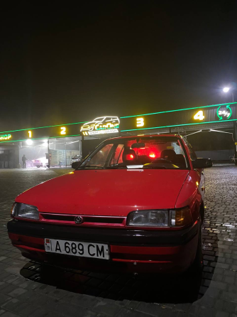 Mazda 323 1993 год Тирасполь Tiraspol