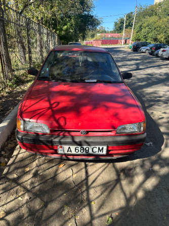 Mazda 323 1993 год Тирасполь Тирасполь