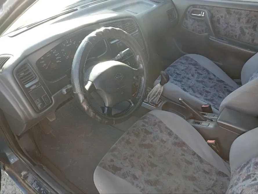 Nissan Primera 1999 год Тирасполь Тирасполь - изображение 4