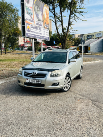Toyota Avensis 2008 год Тирасполь Тирасполь
