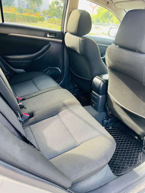 Toyota Avensis 2008 год Тирасполь Тирасполь - изображение 8