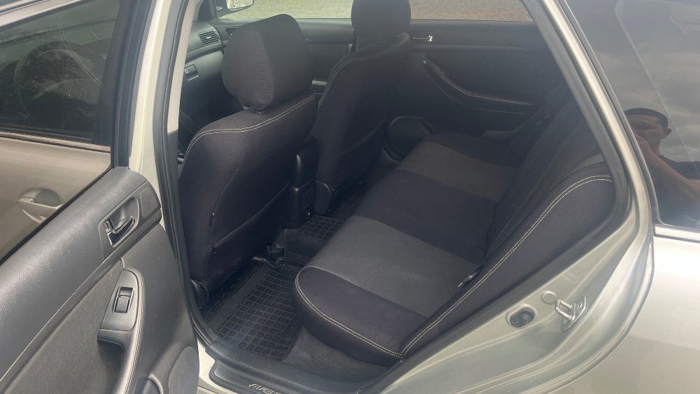 Toyota Avensis 2006 год Слободзея Слободзея - изображение 7