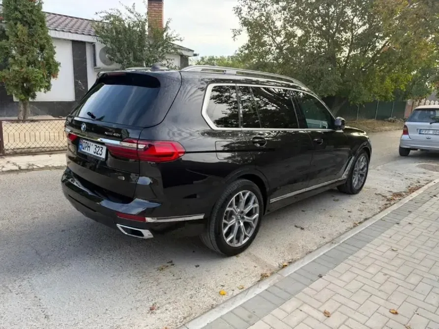 BMW X7 2021 год Тирасполь Тирасполь - изображение 7