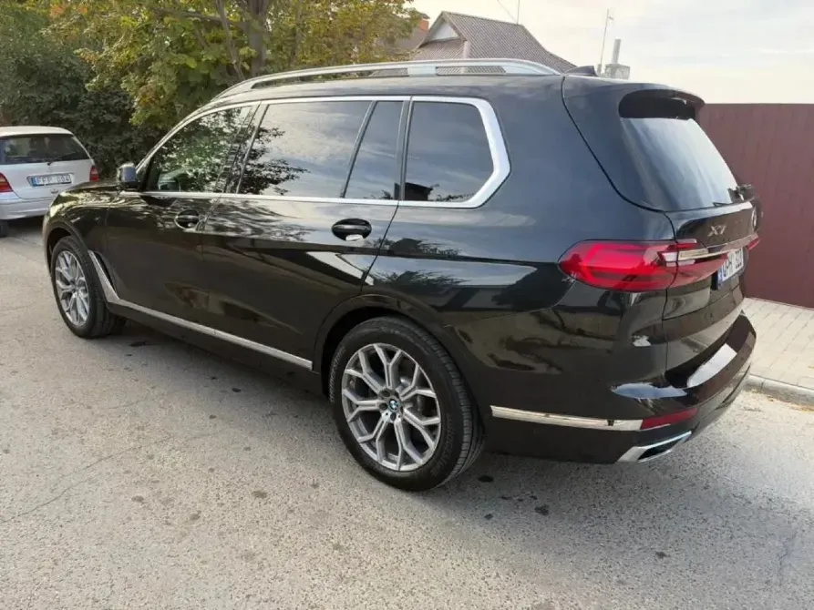 BMW X7 2021 год Тирасполь Тирасполь - изображение 5