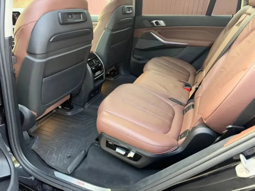 BMW X7 2021 год Тирасполь Тирасполь - изображение 6