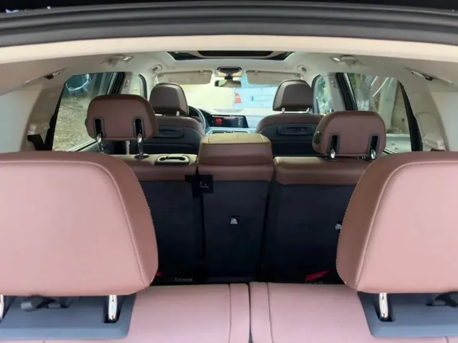 BMW X7 2021 год Тирасполь Тирасполь - изображение 10