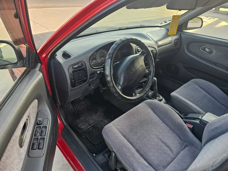 Mitsubishi Lancer 1995 год Тирасполь Тирасполь - изображение 5