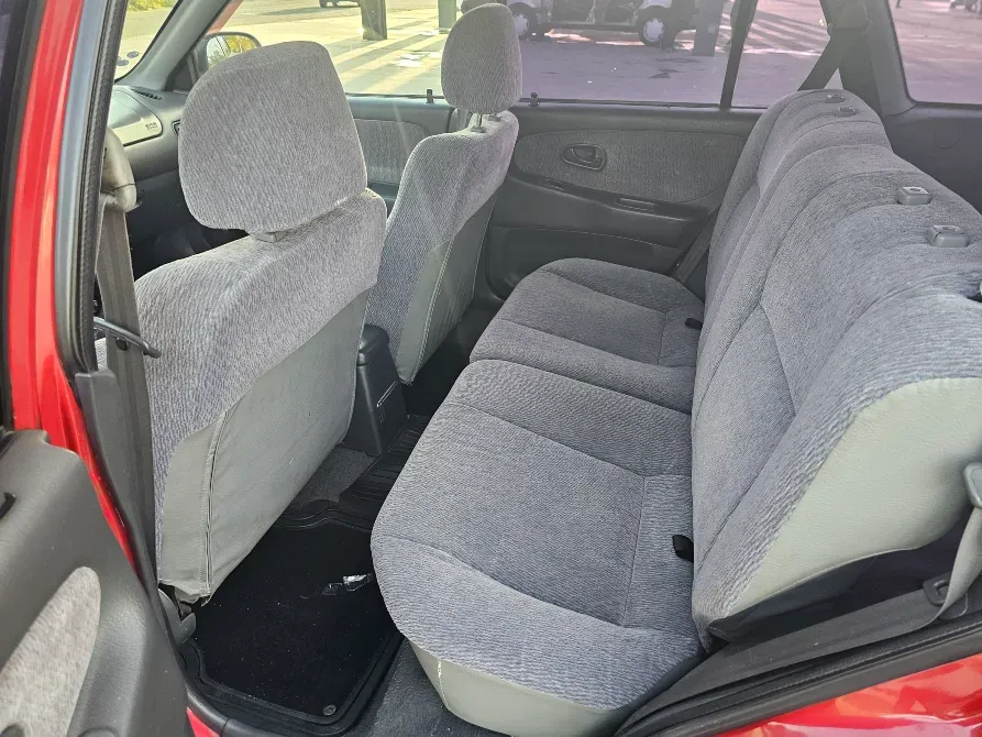 Mitsubishi Lancer 1995 год Тирасполь Тирасполь - изображение 6
