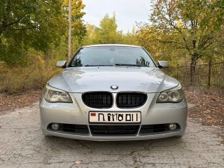 BMW 5 Series 2005 год Дубоссары Дубоссары - изображение 3