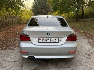 BMW 5 Series 2005 год Дубоссары Дубоссары - изображение 5