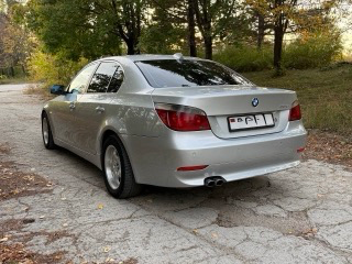BMW 5 Series 2005 год Дубоссары Дубоссары - изображение 6