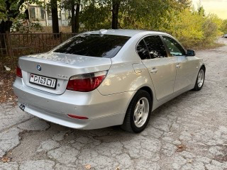 BMW 5 Series 2005 год Дубоссары Дубоссары - изображение 4