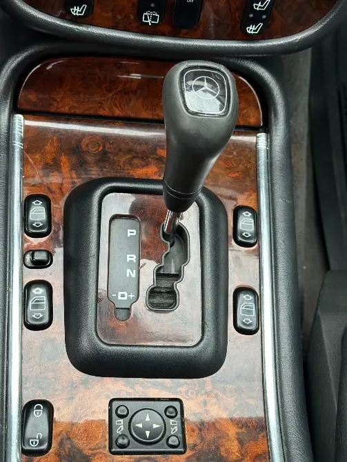 Mercedes M-Class 2001 год Рыбница Рыбница - изображение 9