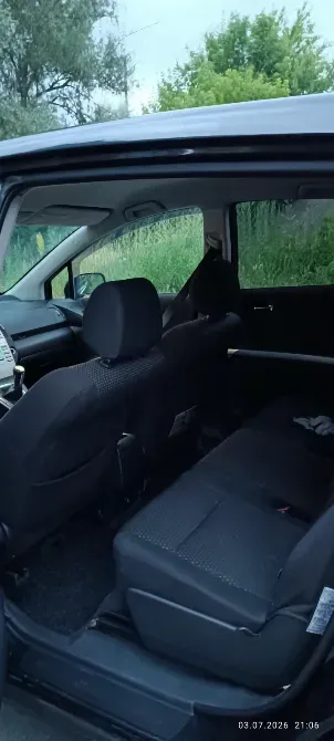 Toyota Corolla Verso 2008 год Рыбница Рыбница - изображение 6