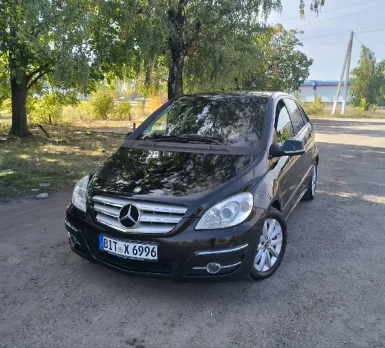 Mercedes A-Class 2009 год Тирасполь Тирасполь