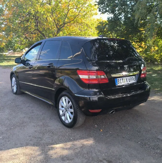 Mercedes A-Class 2009 год Тирасполь Тирасполь - изображение 6