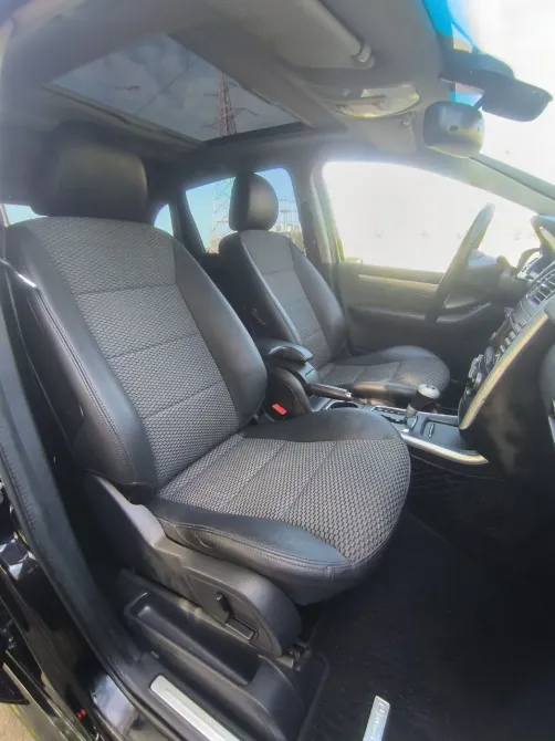 Mercedes A-Class 2009 год Тирасполь Тирасполь - изображение 8