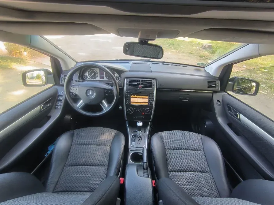 Mercedes A-Class 2009 год Тирасполь Тирасполь - изображение 5