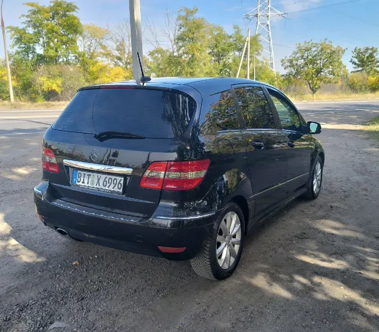 Mercedes A-Class 2009 год Тирасполь Тирасполь - изображение 4