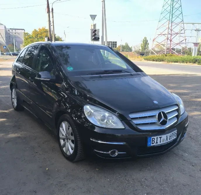 Mercedes A-Class 2009 год Тирасполь Тирасполь - изображение 2