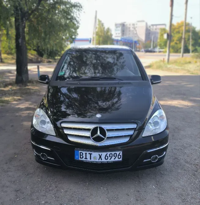 Mercedes A-Class 2009 год Тирасполь Тирасполь - изображение 3