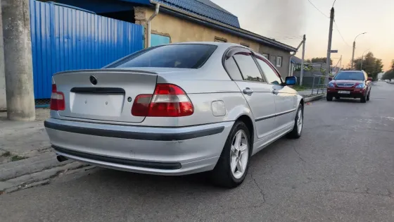 BMW M3 2002 год Рыбница Рыбница