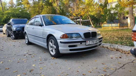 BMW M3 2002 год Рыбница Рыбница