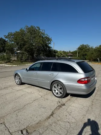 Mercedes E-Class 2005 год Бендеры Бендеры