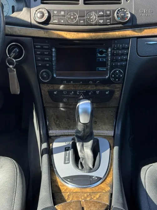 Mercedes E-Class 2005 год Бендеры Бендеры - изображение 5