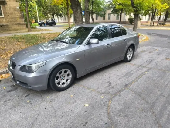 BMW 5 Series 2006 год Тирасполь Тирасполь