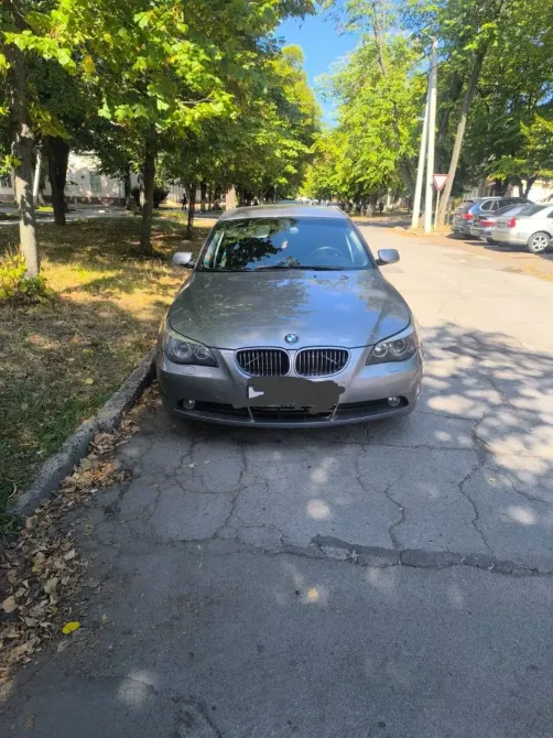 BMW 5 Series 2006 год Тирасполь Тирасполь - изображение 5