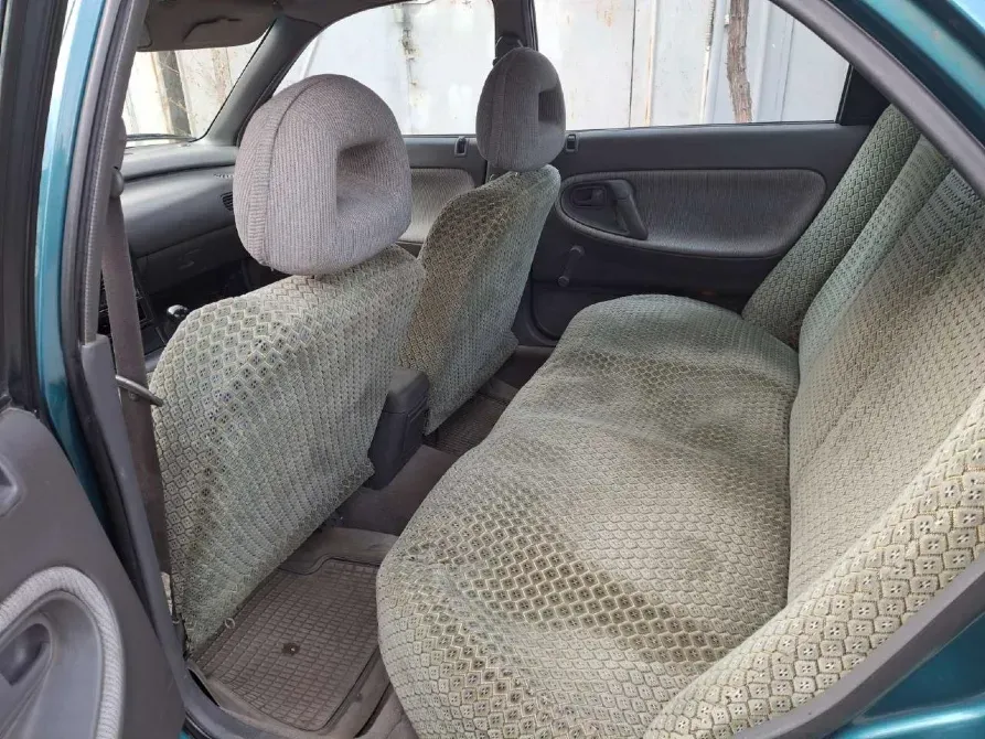 Mazda 626 1997 год Тирасполь Тирасполь - изображение 3