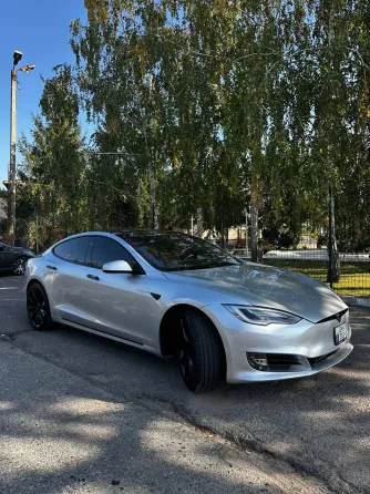 Tesla Model S 2017 год Тирасполь Тирасполь