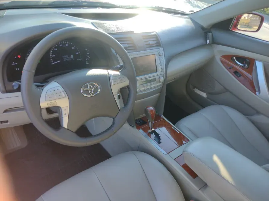Toyota Camry 2010 год Бендеры Бендеры - изображение 1