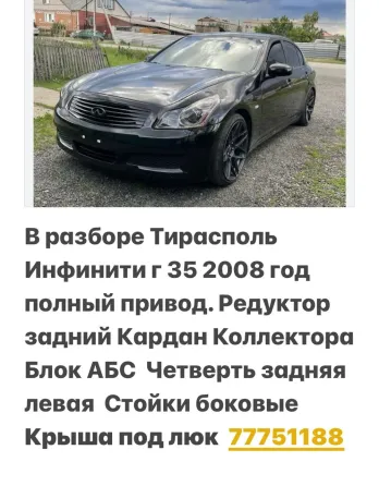 РАЗБОРКА МАШИН ВСЕ МОДЕЛИ ТИРАСПОЛЬ ПИШИТЕ ВАТСАП 77751188 Tiraspol