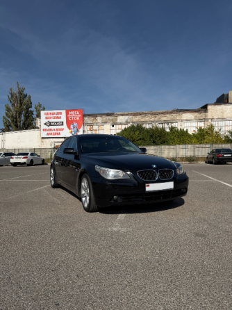 BMW 5 Series 2004 год Тирасполь Тирасполь