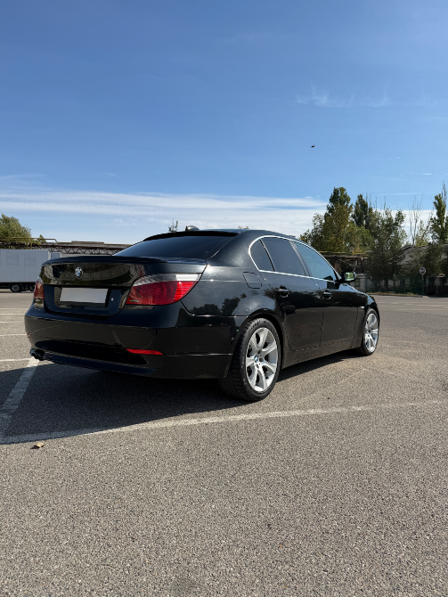 BMW 5 Series 2004 год Тирасполь Тирасполь - изображение 5