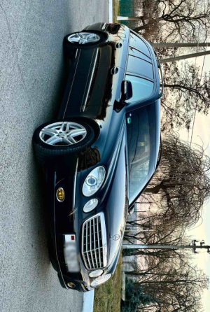 Mercedes E-Class 2007 год Кишинёв Кишинёв