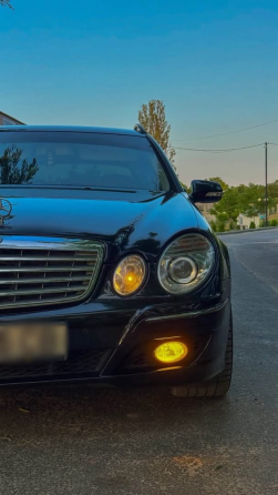 Mercedes E-Class 2007 год Кишинёв Кишинёв