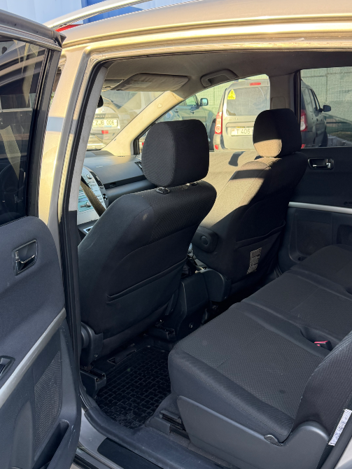 Toyota Corolla Verso 2004 год Тирасполь Тирасполь - изображение 6