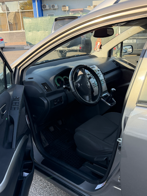 Toyota Corolla Verso 2004 год Тирасполь Тирасполь - изображение 4