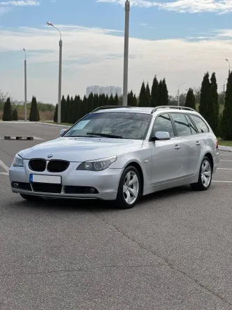 BMW 5 Series 2006 год Тирасполь Тирасполь