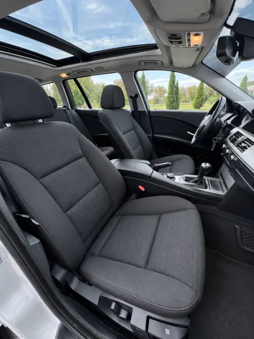 BMW 5 Series 2006 год Тирасполь Тирасполь - изображение 8
