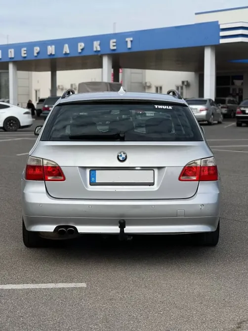BMW 5 Series 2006 год Тирасполь Тирасполь - изображение 5