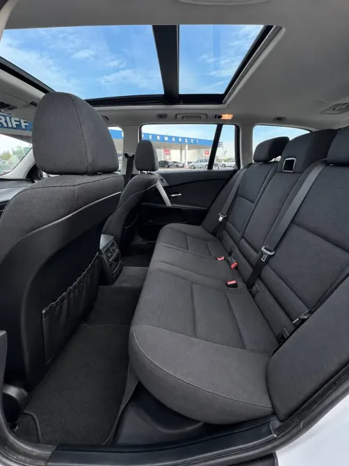 BMW 5 Series 2006 год Тирасполь Тирасполь - изображение 9